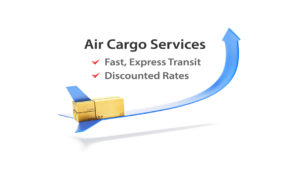Courier Services For San Diego From India